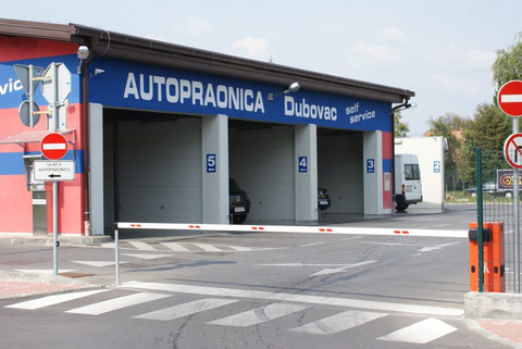praonice